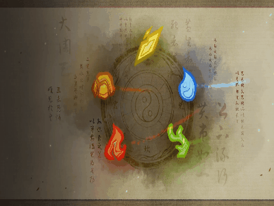 觅长生（真实修仙大世界）