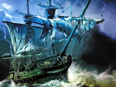 艾瑟兰——碧海传说