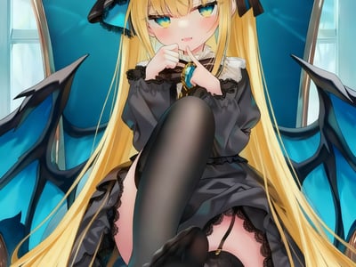 你说这团小萝莉其实是黄油群的大佬？