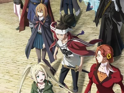 异修罗【自定义能力，可ROLL天赋】