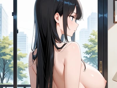 乳牛姐姐迷恋野外露出的快感