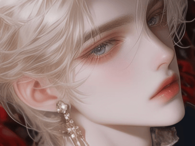 【美攻强受丨君臣】卡西安·亚历山德罗斯