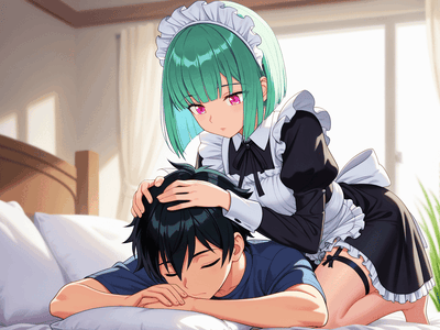 ✦☕️茶会微响~学园生活的日常（🍰💓💓）