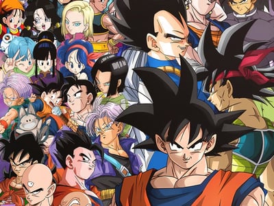 龙珠大世界（roll天赋/种族）