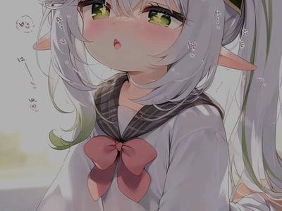 可爱的病娇养女