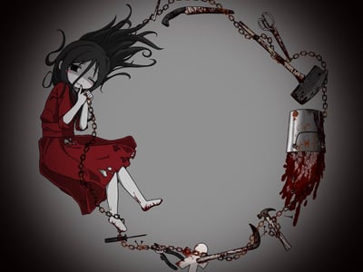 尸体派对 Tortured Souls