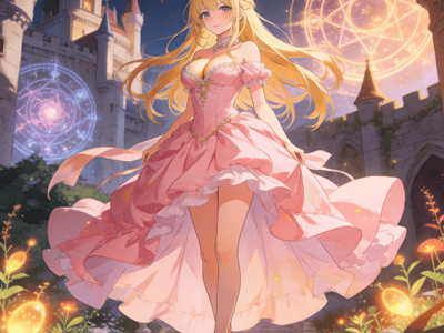 什么叫我救的是魔王？！