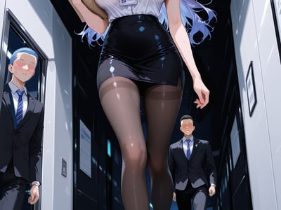 人在电视台当海王，将美女都收进后宫