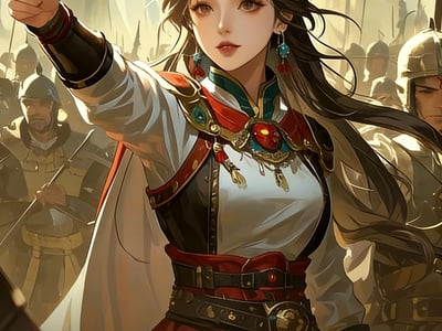 孤城逼婚：我的宿敌是黄金家族嫡女