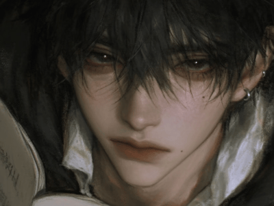 多年未见的他成了杀人犯