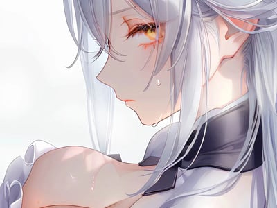 拉维妮【单人卡/断臂女仆/纯爱/维多利亚时代的救赎】