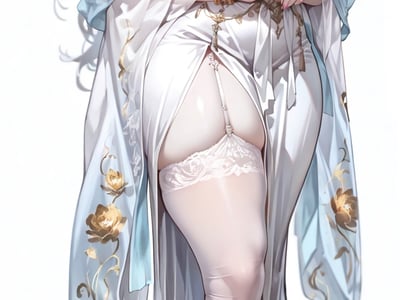 修仙世界里我竟然只是一个普通人?