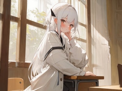 校车上与校花的意外交合