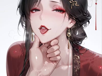 🔶什么?女帝要娶我为后!(修订版本)