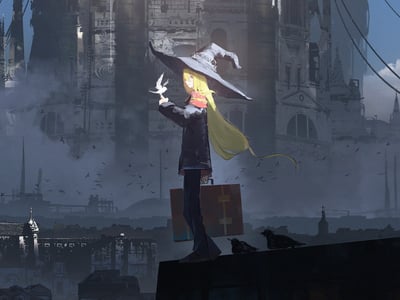 灾难史诗：对难民为所欲为的玩家模拟器。