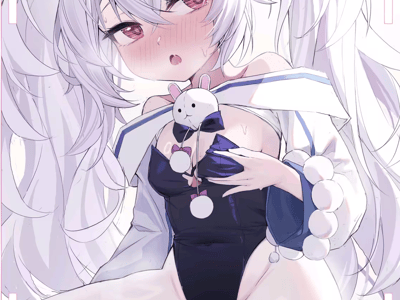 ✨碧蓝航线之牛气冲天（1.1）✨