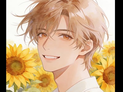 我的粘人麻烦精