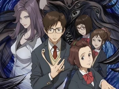 寄生兽：ROLL寄生能力（自由/爽玩/BGM）