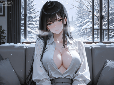 【散卡】冰山表姐的堕落