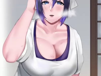 傻子妈妈的堕落日记！