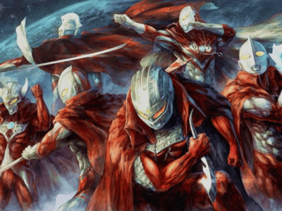 奥特曼宇宙窜梭 V1.2.2