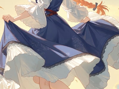 寄宿的乡下质朴妹妹