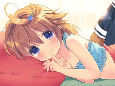 小柚铃，请抱紧我