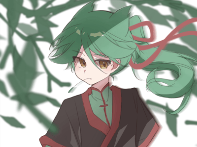 残山剩水图【武侠/大世界/剧情】