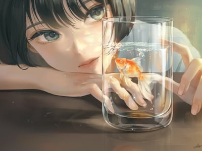 💞验孕棒的两道杠是你画的？！💞