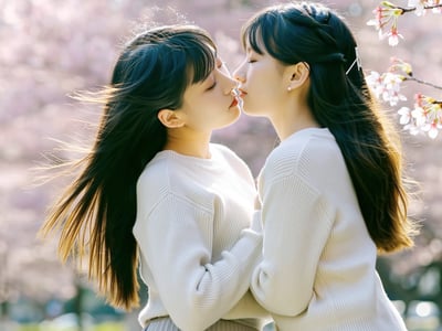 认知障碍：她们都以为我是女生