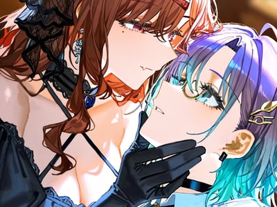 我的双性恋女友