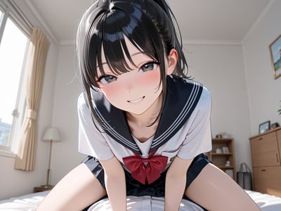 💗天降青梅💗