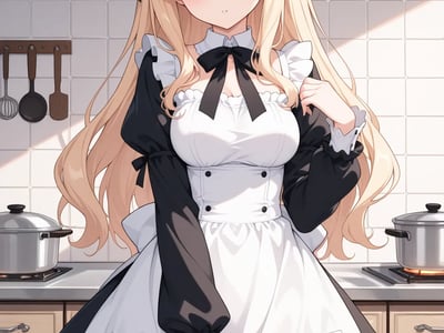 构建美好幻梦的丰乳肥臀爱丽丝