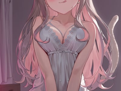 扶她同学和她的淫荡妈妈