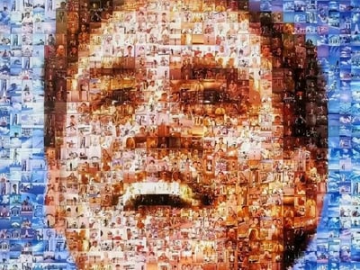 楚门的世界（威力加强版）