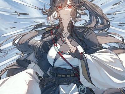 （自定义修仙）高难攻略卡：清冷剑修仙子苏清婉