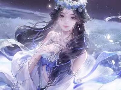 大魔法师如何闯荡江湖