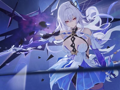 ✨原神-天命之旅✨