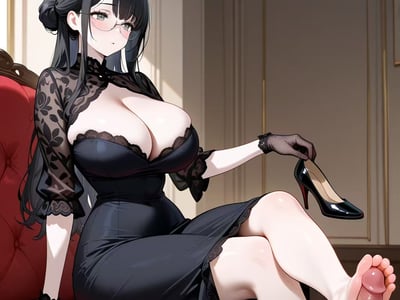 冷脸作家小姐是否在床上也这么冷淡