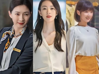 人在三十而已：曹贼模拟人生