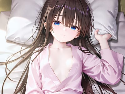 琉璃之翼：潮汐间易碎的誓约