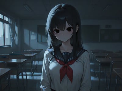 禁忌人偶课：教室里的肉欲映射