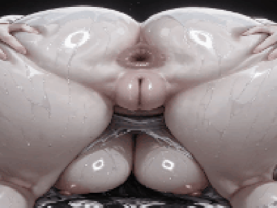 👻诡异大世界：电视机里钻出的女鬼锁我牛子👻