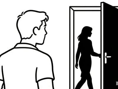 💚星芒公司  *为了你的妻子，请务必努力工作