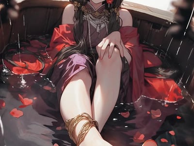 古代，修仙，仙界世界