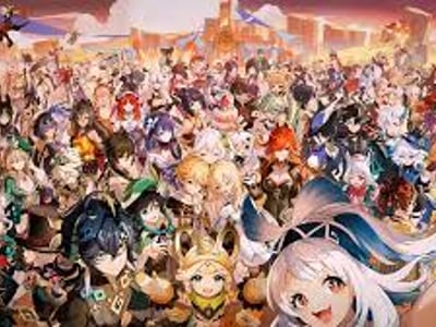 原神之你拥有大日御舆”系统