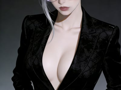 💜和魅魔大小姐的眷属游戏