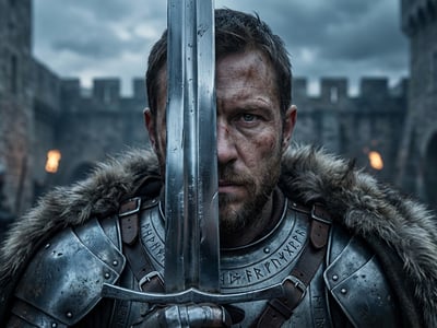 艾瑞斯（Aeris）——诸神与纷争之地