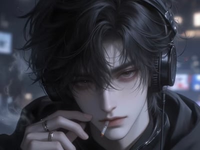 阳光小狗倒追闷骚年上！我看你还躲着我不