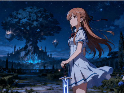 SAO-成熟故事生成器